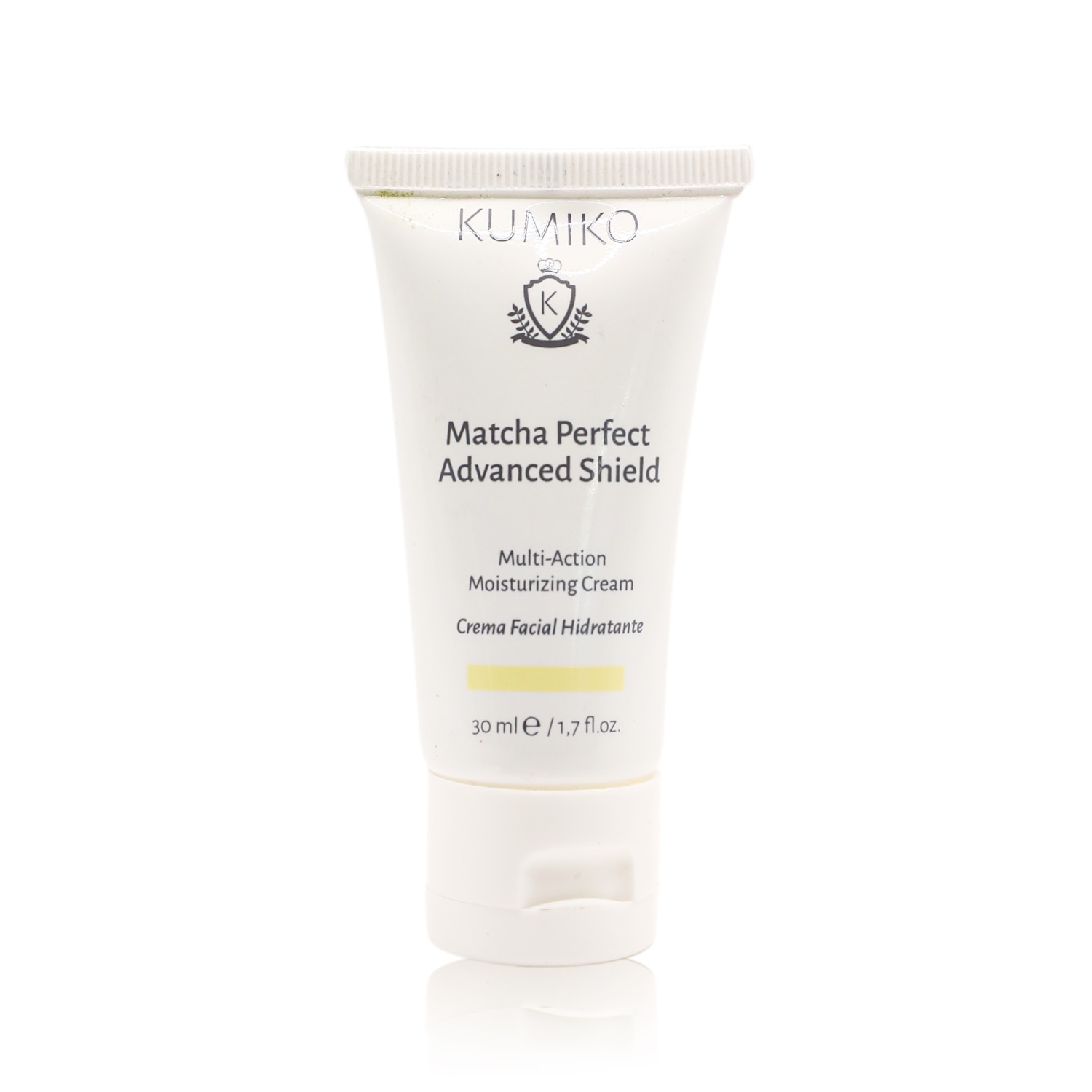 CREMA HIDRATANTE MULTIACCIÓN TAMAÑO VIAJE MATCHA PERFECT ADVANCED SHIELD (CREMA HIDRATANTE)